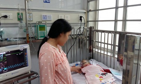 Đã có 8 ca tử vong vì viêm màng não do virút