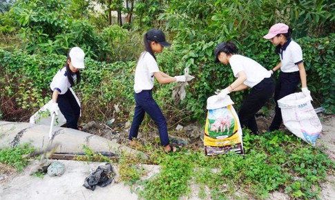 Thủ tướng khen phong tr&#224;o &quot;Ng&#224;y Chủ nhật xanh&quot; ở Huế gi&#250;p đẹp hơn, thơ mộng hơn