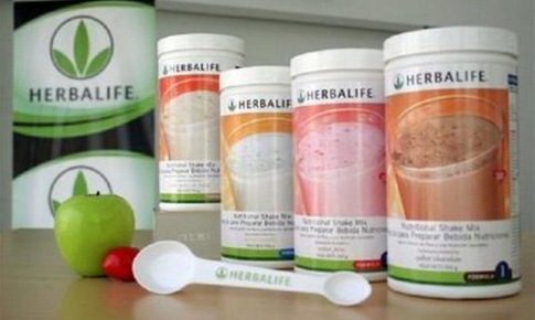 Thông tin liên quan đến vụ việc "cô gái Ấn Độ tử vong sau khi dùng giảm cân Herbalife"