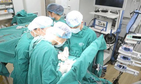 Đau đầu, tối sầm mặt, cụ ông mắc bệnh nguy hiểm dễ gây tử vong