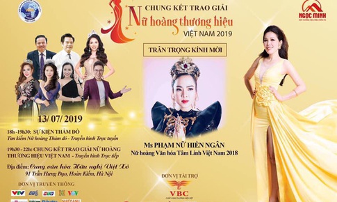 "Loạn" các danh hiệu Nữ hoàng, ông hoàng: Bộ VHTTDL siết chặt quản lý, không tự phong tùy tiện