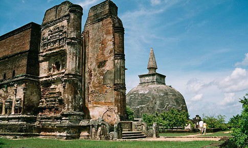 Tổng cục Du lịch th&#244;ng tin về t&#236;nh h&#236;nh an ninh tại Sri Lanka