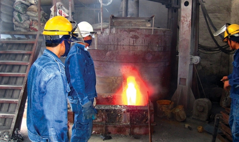 Bổ sung nhiều công việc vào danh mục nghề độc hại, nguy hiểm