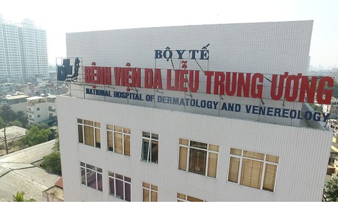 Bệnh viện c&#244;ng đầu ti&#234;n được Bộ Y tế chứng nhận “Thực h&#224;nh tốt thử thuốc tr&#234;n l&#226;m s&#224;ng”