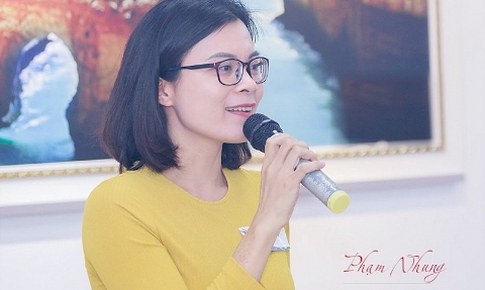 Nữ Nhà báo bật mí cách làm video content “lấy cảm xúc” người xem