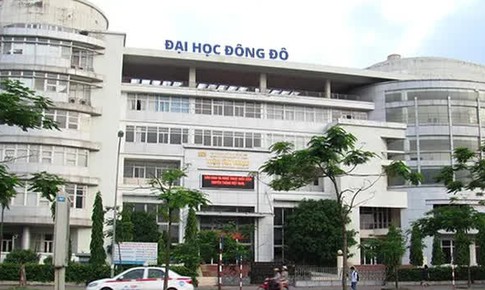 Bắt th&#234;m 2 nữ c&#225;n bộ Trường ĐH Đ&#244;ng Đ&#244; trong vụ &#225;n Giả mạo trong c&#244;ng t&#225;c