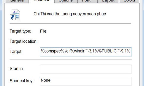 Tin tặc ph&#225;t t&#225;n m&#227; độc qua email, giả dạng th&#244;ng b&#225;o của Thủ tướng về dịch COVID-19