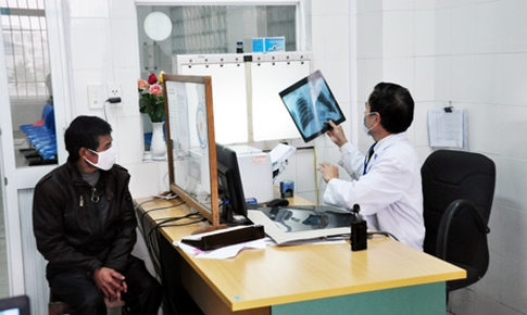 Thủ tướng: Chăm sóc và nâng cao sức khỏe người lao động, phòng chống bệnh nghề nghiệp