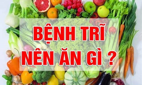 Người mắc bệnh trĩ nếu ăn những thứ n&#224;y sẽ khiến bệnh nặng hơn