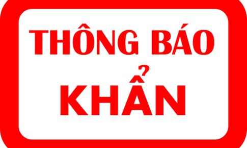 40 người trong đám cưới có ca COVID-19 chưa chịu khai báo y tế
