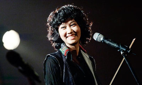 Nghe Lý hát