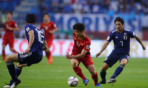 “Chiến binh sao v&#224;ng” rời Asian Cup 2019 v&#236; VAR, ngẩng cao đầu trở về qu&#234; hương