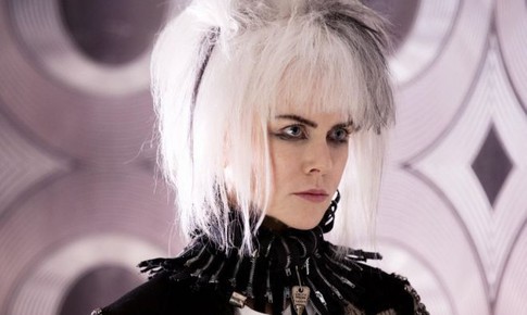 7 gương mặt của Nicole Kidman