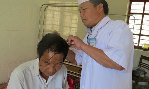 “H&#224; Nội l&#224; nước lớn nhất của Việt Nam…”