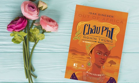 &#39;Ch&#226;u Phi ngh&#236;n tr&#249;ng&#39; về Việt Nam