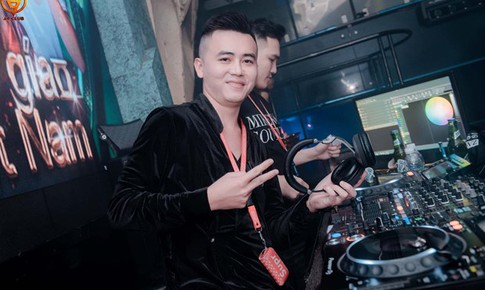 DJ Noodle: Dốc hết thanh xu&#226;n cho nghề