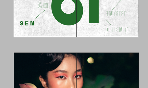 Ra mắt artbook, họa sĩ G39 vẽ tại chỗ