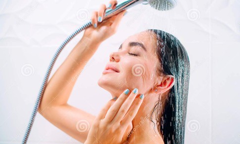 Hiệu ứng đại dịch COVID-19: Tắm rửa ít hơn
