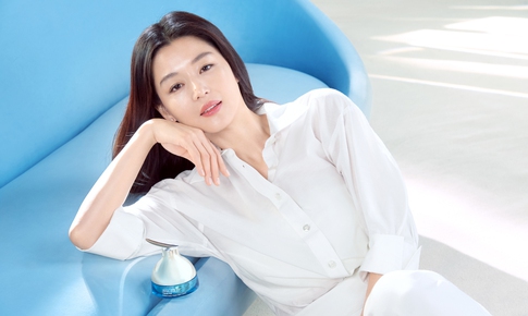 &#39;Mợ chảnh quốc d&#226;n&#39;Jun Ji Hyun bị chồng đại gia lừa dối?