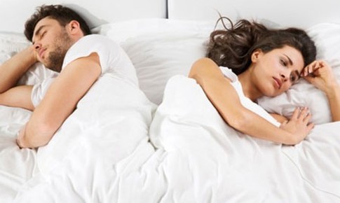 Ra m&#225;u khi “quan hệ”, dấu hiệu cảnh b&#225;o bệnh nguy hiểm