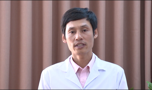 Lương Y Phan Thanh Long