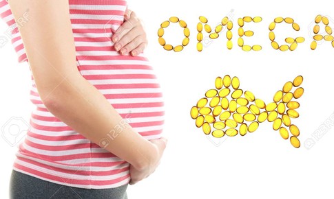 Omega 3- Dưỡng chất kh&#244;ng thể thiếu cho thai kỳ khỏe mạnh