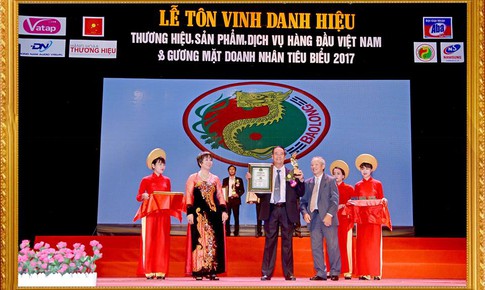 Từ tro tàn đổ vỡ của một doanh nghiệp đã hồi sinh ngoạn mục