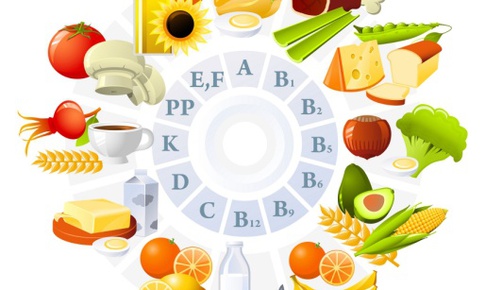 Người bị chóng mặt nên bổ sung vitamin gì?