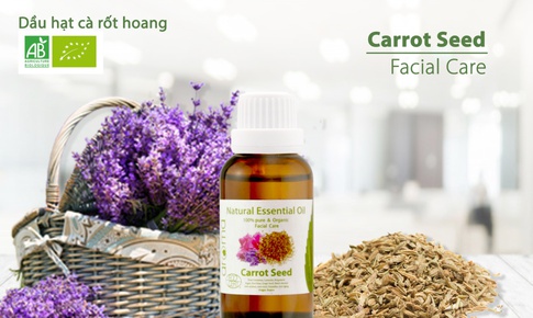 Màng bảo vệ tự nhiên giúp bạn hạn chết hóa chất vào cơ thể