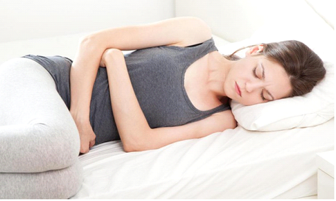 Cách loại bỏ đau bụng kinh hiệu quả