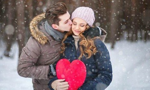 Tác dụng của "sex" đối với nguồn năng lượng sống của người phụ nữ