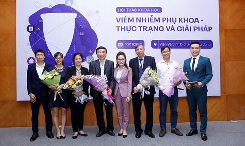 Hội thảo khoa học: Viêm nhiễm phụ khoa- Thực trạng và giải pháp