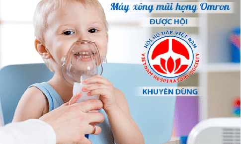 C&#244;ng nghệ chăm s&#243;c sức khỏe đường h&#244; hấp trong thời đại mới