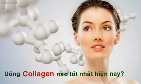 Uống collagen loại n&#224;o tốt nhất cho da?