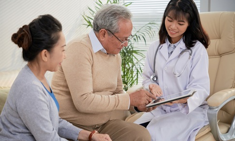 "Chỉ số vàng" HbA1c mà người bị tiểu đường nhất định phải biết