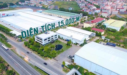 Factory Tour- Loại h&#236;nh du lịch mới mẻ v&#224; độc đ&#225;o