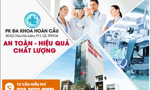 Ph&#242;ng Kh&#225;m Đa Khoa Ho&#224;n Cầu – nơi kh&#225;m chữa nhiều bệnh l&#253; “kh&#243; n&#243;i”