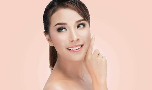 Vi&#234;n uống đẹp da Collagen - Sản phẩm kh&#244;ng thể thiếu với ph&#225;i đẹp