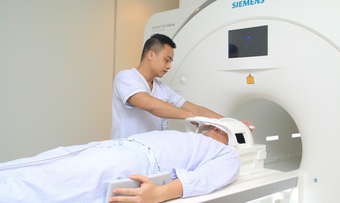 N&#234;n chụp cộng hưởng từ (MRI) ở đ&#226;u tại Th&#224;nh phố Hồ Ch&#237; Minh?