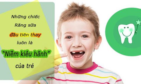 Trẻ “tuổi thay răng” - 5 mẹo để con c&#243; h&#224;m răng đều, kh&#244;ng khấp khểnh, h&#244; m&#243;m