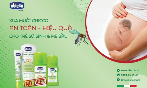 Chống muỗi cho cả gia đình nhờ "thiên địch" tự nhiên, hiệu quả bất ngờ