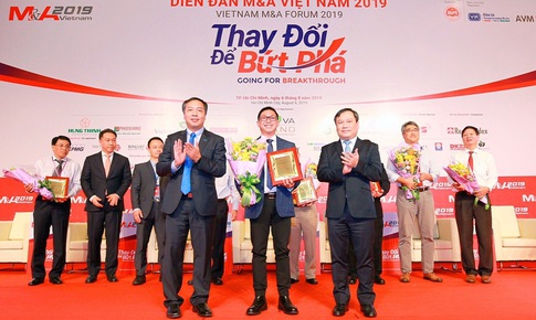 Dược Hậu Giang – Doanh nghiệp c&#243; thương vụ đầu tư v&#224; M&amp;A ti&#234;u biểu năm 2018 – 2019