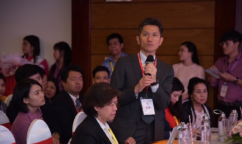 Chuyên gia chia sẻ tiến bộ mới trong cấp cứu sản khoa và sơ sinh