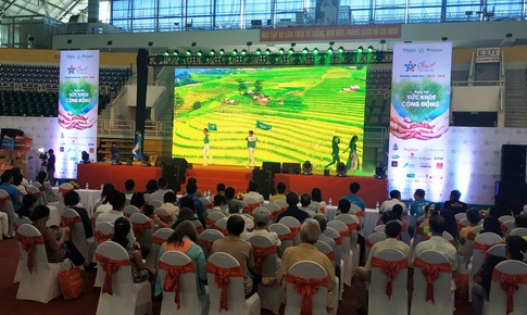 Ung thư - tầm sớm hơn trị muộn