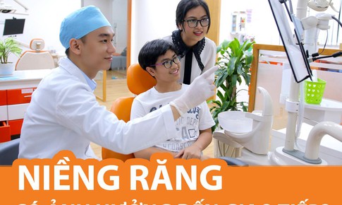 Trong thời gian niềng răng, chức năng giao tiếp c&#243; bị ảnh hưởng kh&#244;ng?