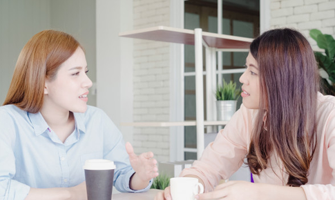 HLV Dinh dưỡng: Giải mã sức hút của nghề mới “nóng bỏng tay” mà xã hội đang “khát”