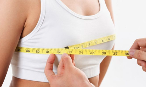 Đây chính là “vũ khí” giúp chị em tăng vòng 1 tự nhiên, hiệu quả