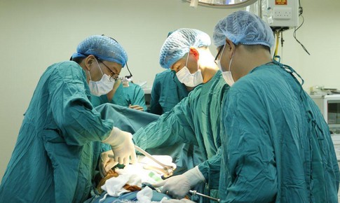 Thêm giải pháp trong hỗ trợ tư vấn khám chữa bệnh