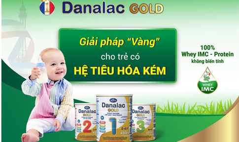 Chuy&#234;n gia &quot;m&#225;ch nước&quot; cho mẹ c&#225;ch chọn sữa chuẩn h&#224;ng đầu