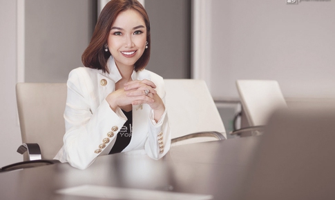 Gặp gỡ đầu xuân Co-Founder & CEO Công ty Pharmatech AS tại Việt Nam